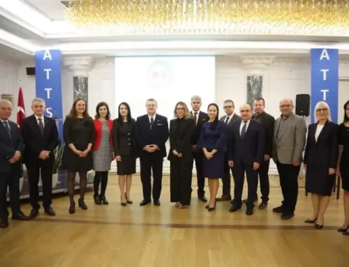 Aktiviteti i Fundvitit 2021 të ATTSO’s