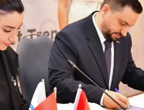 Arnavutluk – Türkiye Ticaret ve Sanayi Odası (ATTSO) Arnavutluk’ta Enerji Yatırımları ve Piyasa Trendleri konusunda bir panel düzenledi.
