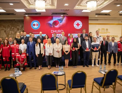 ATTSO olarak yeni dönemde yalnızca ticari ilişkilerin gelişimine değil, toplumsal fayda sağlayan sosyal sorumluluk projelerine de öncelik veriyoruz.