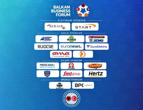 Vizyonumuza inanan ve yanımızda duran tüm sponsorlarımıza yürekten teşekkür ediyoruz.